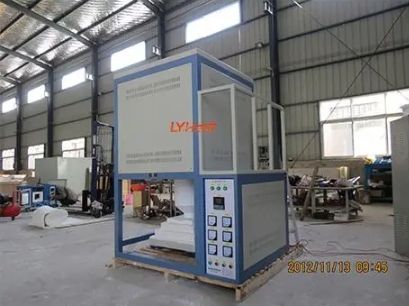 什么是熔塊爐？它的工作原理是什么？